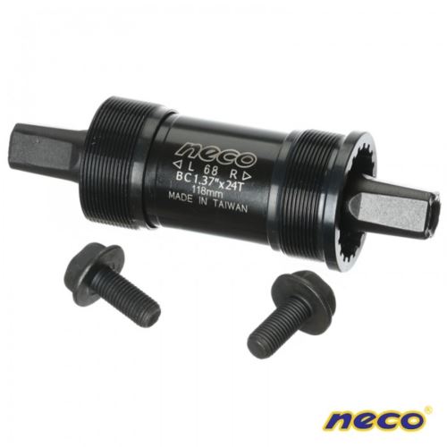 WKŁAD SUPORTU NECO CH-910 BSA 68MM 118MM