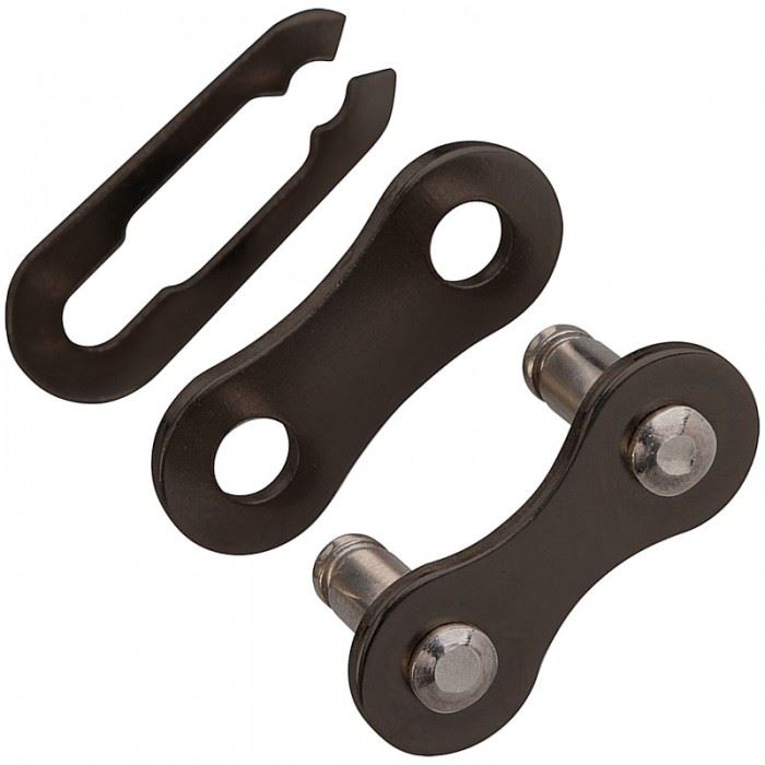SPINKA OGSCC 1S 1/2X1/8" BLACK