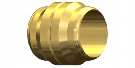 OLIWKA PRZEWODU HYDRAULICZNEGO ALG-HCP02SH 5.3MM