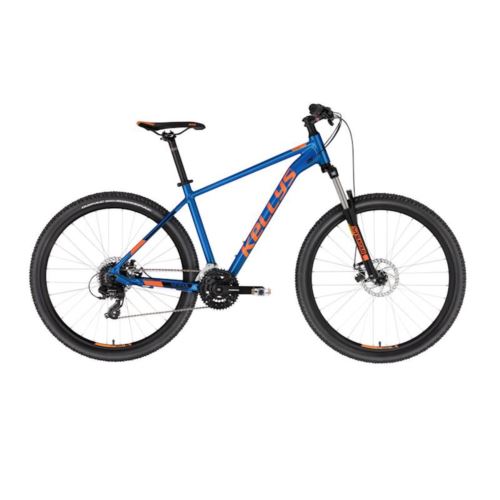 KELLYS SPIDER 30 27.5" BLUE