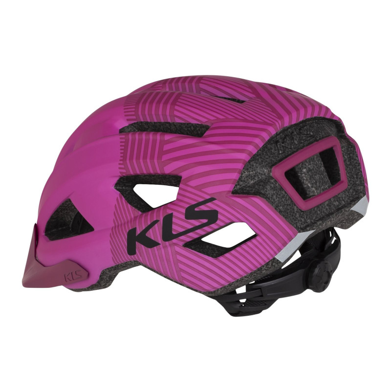 KASK KLS DAZE LUMIO PINK