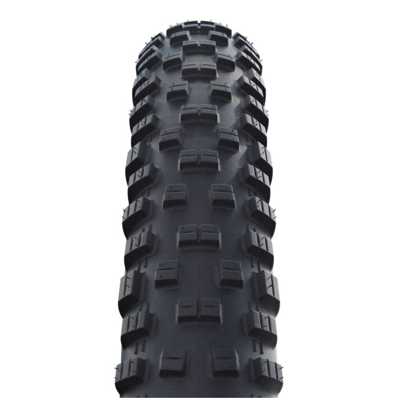 OPONA SCHWALBE TOUGH TOM 26X2.25 3MM