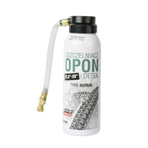 USZCZELNIACZ OPON I DĘTEK EXPAND 27.5-29" 125ML