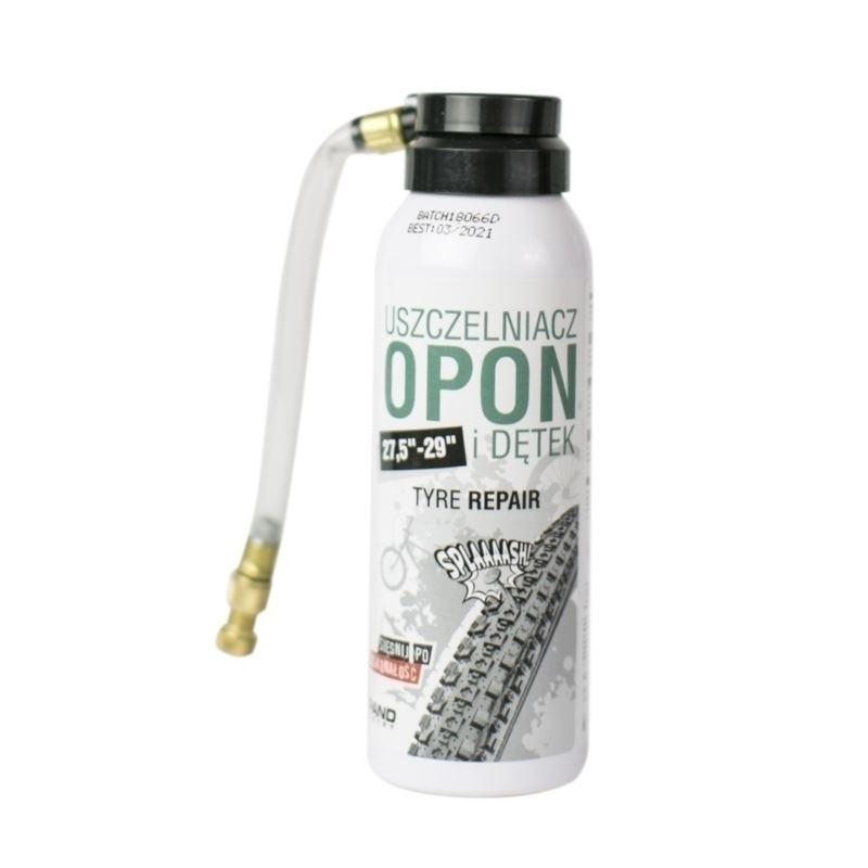 USZCZELNIACZ OPON I DĘTEK EXPAND 27.5-29" 125ML
