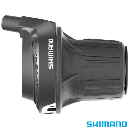 MANETKA SHIMANO SLRV200 6S REVOSHIFT PRAWA
