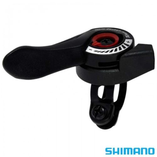 DŹWIGNIA PRZERZUTKI SHIMANO SLTZ500-L 3S PŁYNNA