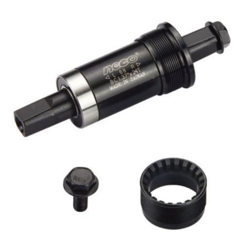 WKŁAD SUPORTU NECO 910 BSA 124MM 68MM