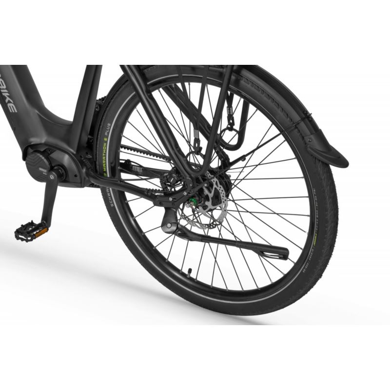 ECOBIKE LX 400 BLACK 900WH