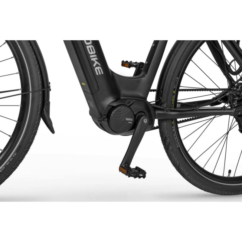 ECOBIKE LX 400 BLACK 900WH