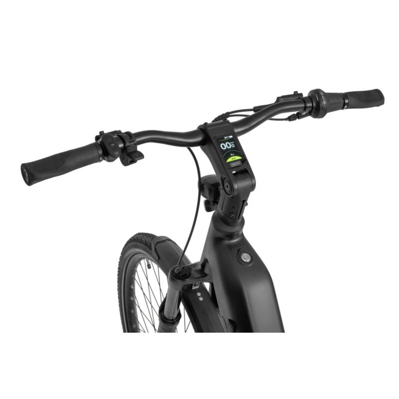 ECOBIKE LX 400 BLACK 900WH
