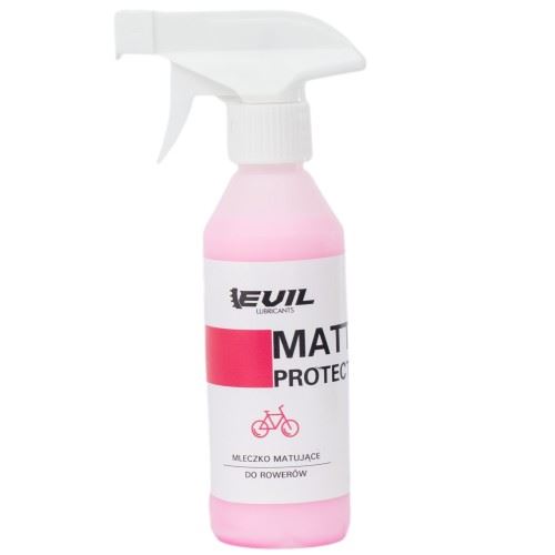 MLECZKO MATUJĄCE EVIL MATT PROTECT