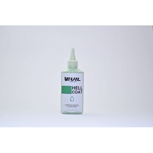 HYBRYDA WOSKU I OLEJU EVIL HELL COAT