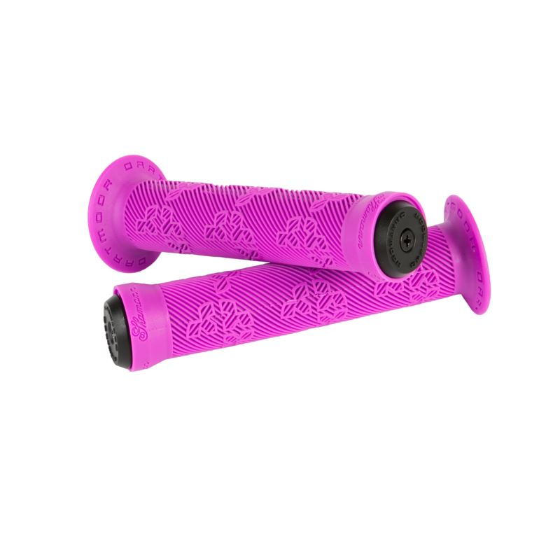 CHWYTY DARTMOOR DART-A1625 PURPLE