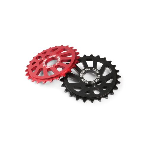 ZĘBATKA DARTMOOR DART-A2190 PAW PEACOCK 25T BLACK