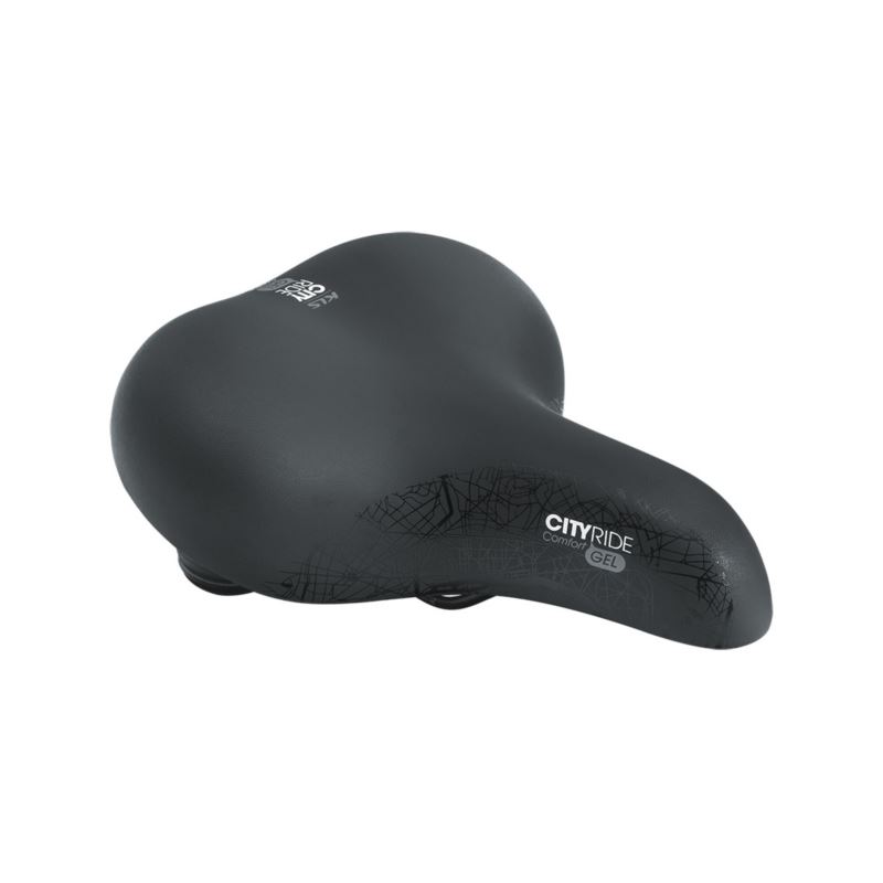 SIODEŁKO KLS CITYRIDE GEL