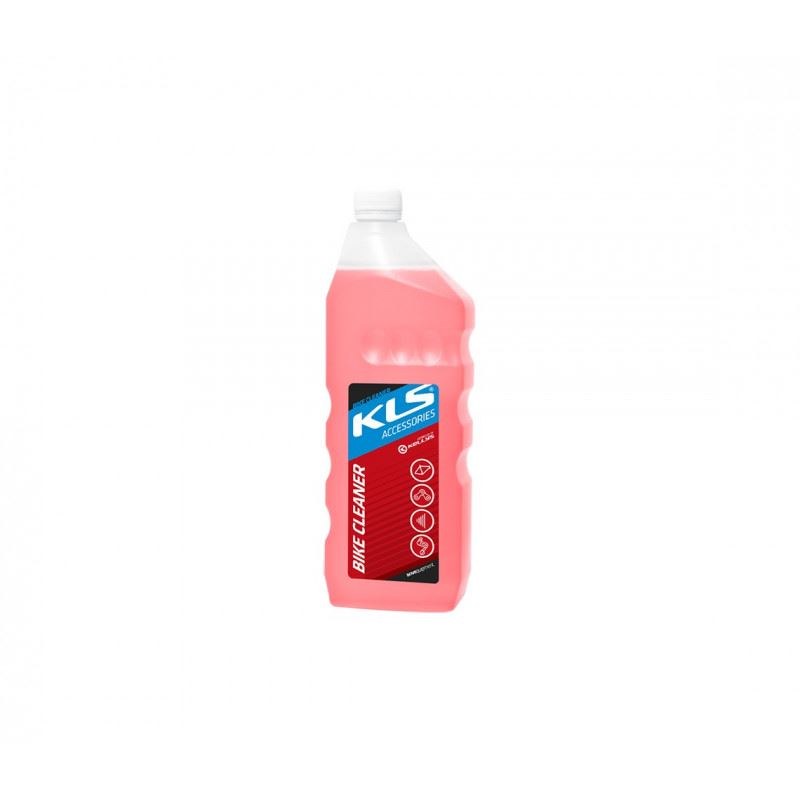 ŚRODEK DO MYCIA ROWERU KLS BIKE CLEANER