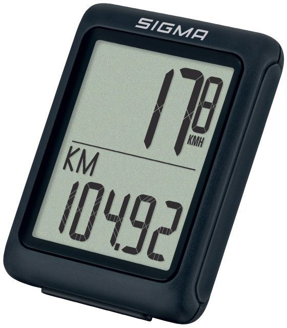 LICZNIK BEZPRZEWODOWY SIGMA BC 5.0