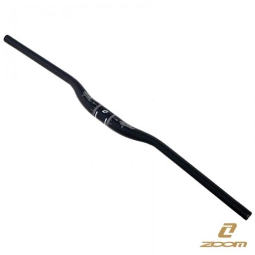 KIEROWNICA ZOOM TEQUILA MTB 3520BT 800 BLACK MAT