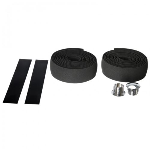 OWIJKA KIEROWNICY CS-T104 1850MM 30MM BLACK