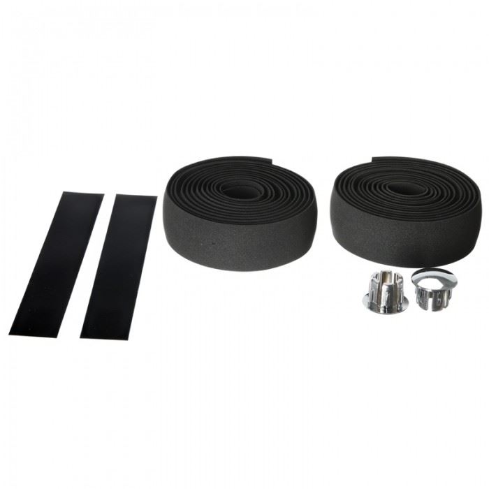 OWIJKA KIEROWNICY CS-T104 1850MM 30MM BLACK