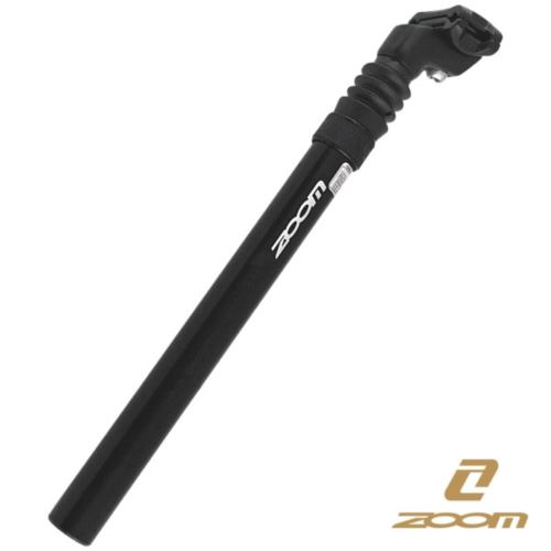 SZTYCA AMORTYZOWANA ZOOM SPS-C372 27.2MM BLACK