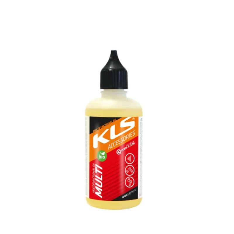 OLEJ WIELOFUNKCYJNY KLS 100ML