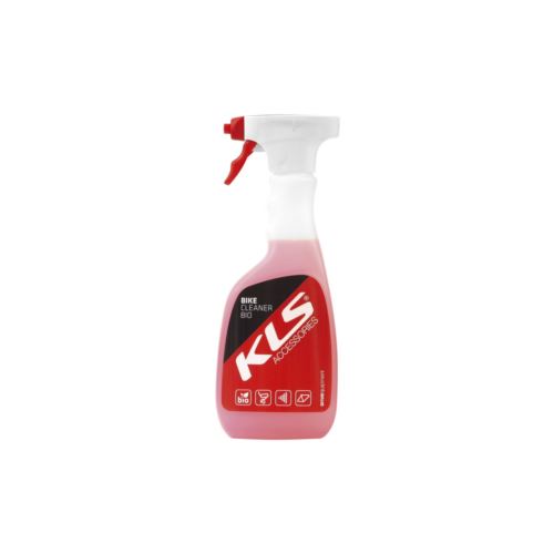ŚRODEK DO MYCIA ROWERU KLS BIKE CLEANER