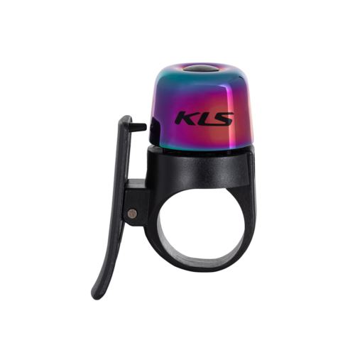 DZWONEK KLS BUZZER RAINBOW