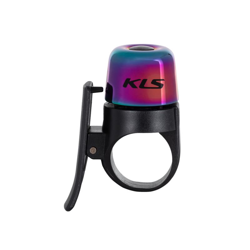 DZWONEK KLS BUZZER RAINBOW
