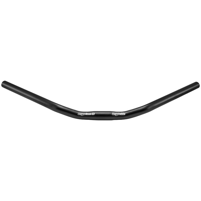 KIEROWNICA ERGOTEC LADYTOWN 25.4MM 600MM ALU BL M