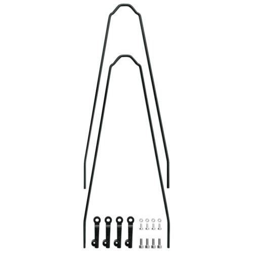 DRURY DO BŁOTNIKA SKS U VELO 42 / 47 BLACK