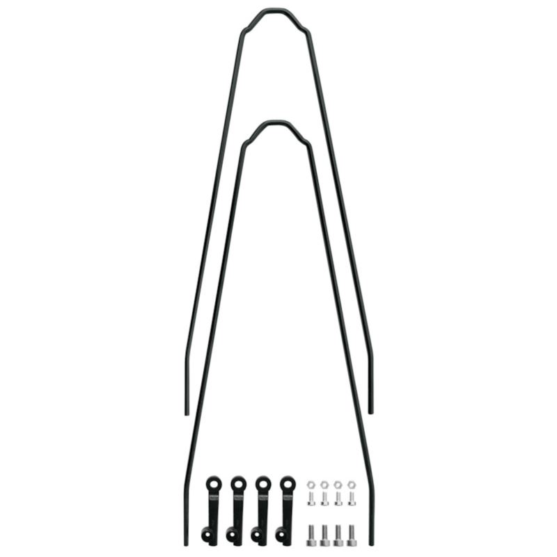 DRURY DO BŁOTNIKA SKS U VELO 42 / 47 BLACK