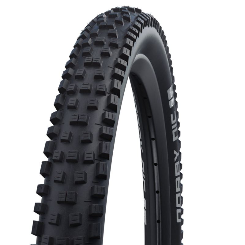 OPONA SCHWALBE NOBBY NIC 29X2.25 ADDIX