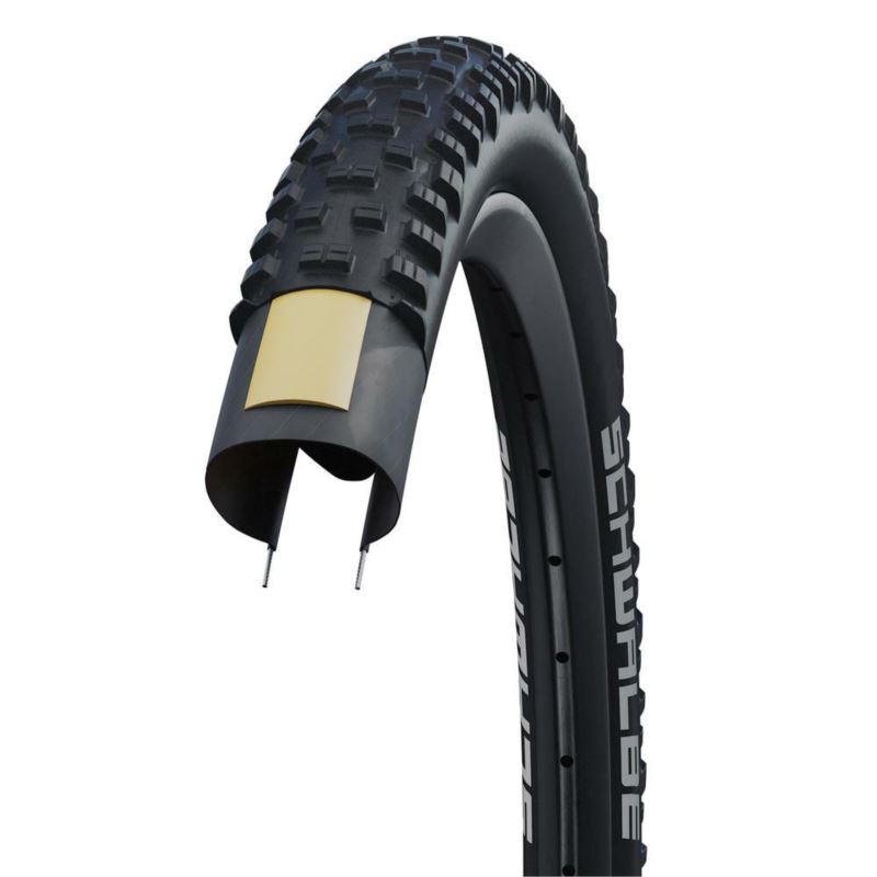 OPONA SCHWALBE TOUGH TOM 27.5X2.35 K-GUARD