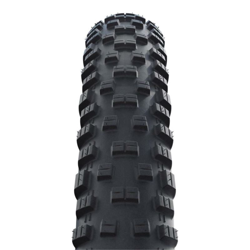 OPONA SCHWALBE TOUGH TOM 27.5X2.35 K-GUARD