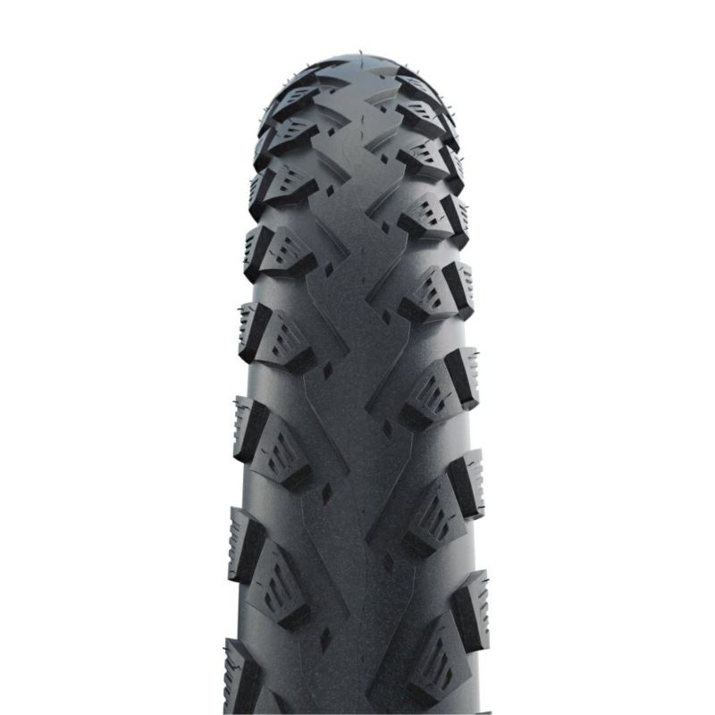 OPONA SCHWALBE LAND CRUISER PLUS 28X1.40 5MM REFL.
