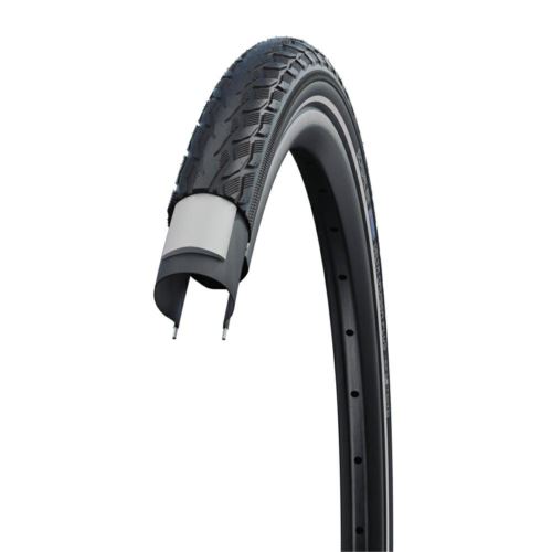 OPONA SCHWALBE DELTA CRUISER PLUS 28X1.40 5MM REF.