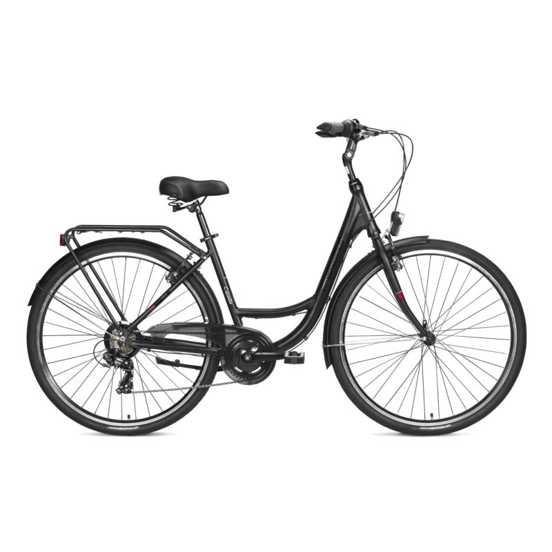 FOLTA CALANDA 3S NEXUS CZARNY