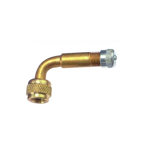 PRZEDŁUŻKA KĄTOWA ADAPTER AV SAMOCHODOWY GOLD