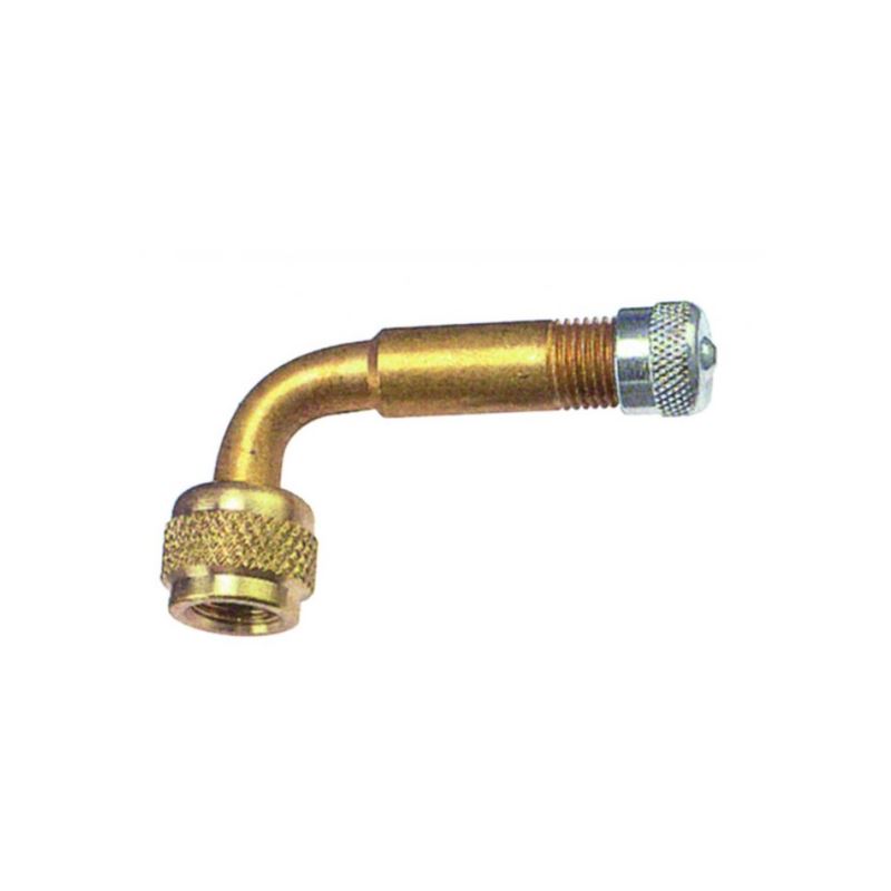PRZEDŁUŻKA KĄTOWA ADAPTER AV SAMOCHODOWY GOLD