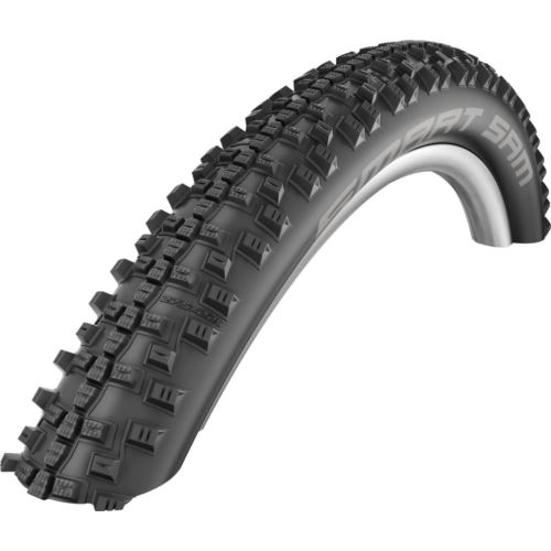 OPONA SCHWALBE SMART SAM 28X1.60 ADDIX+ REFLEX