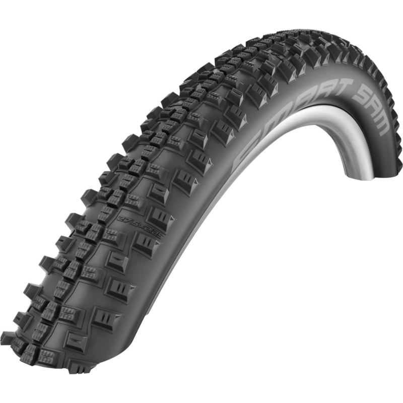 OPONA SCHWALBE SMART SAM 28X1.60 ADDIX+ REFLEX