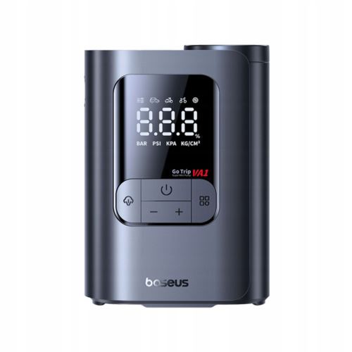 KOMPRESOR BEZPRZEWODOWY BASEUS GOTRIP VA1 82W USB