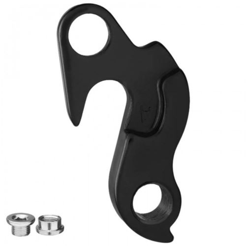 HAK PRZERZUTKI WL-HG014 BLACK