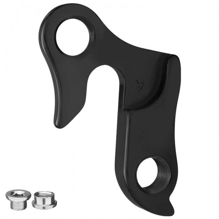 HAK PRZERZUTKI WL-HG009 BLACK