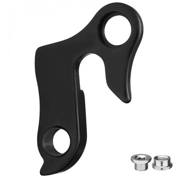 HAK PRZERZUTKI WL-HG009 BLACK