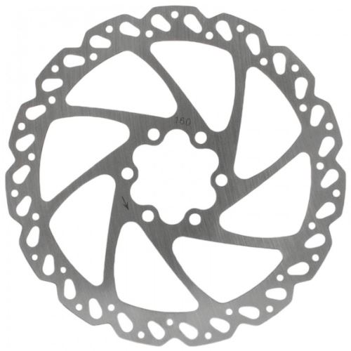 TARCZA HAMULCA BRAKCO TH-DR01 20MM 6 ŚRUB IS