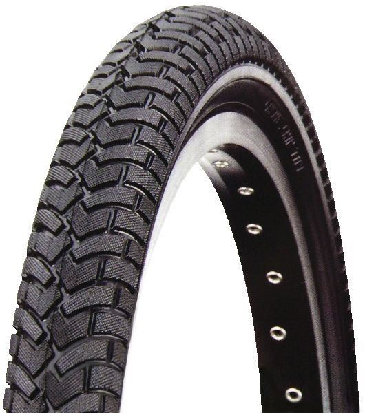 OPONA CST 20X2.125 C1213N BMX