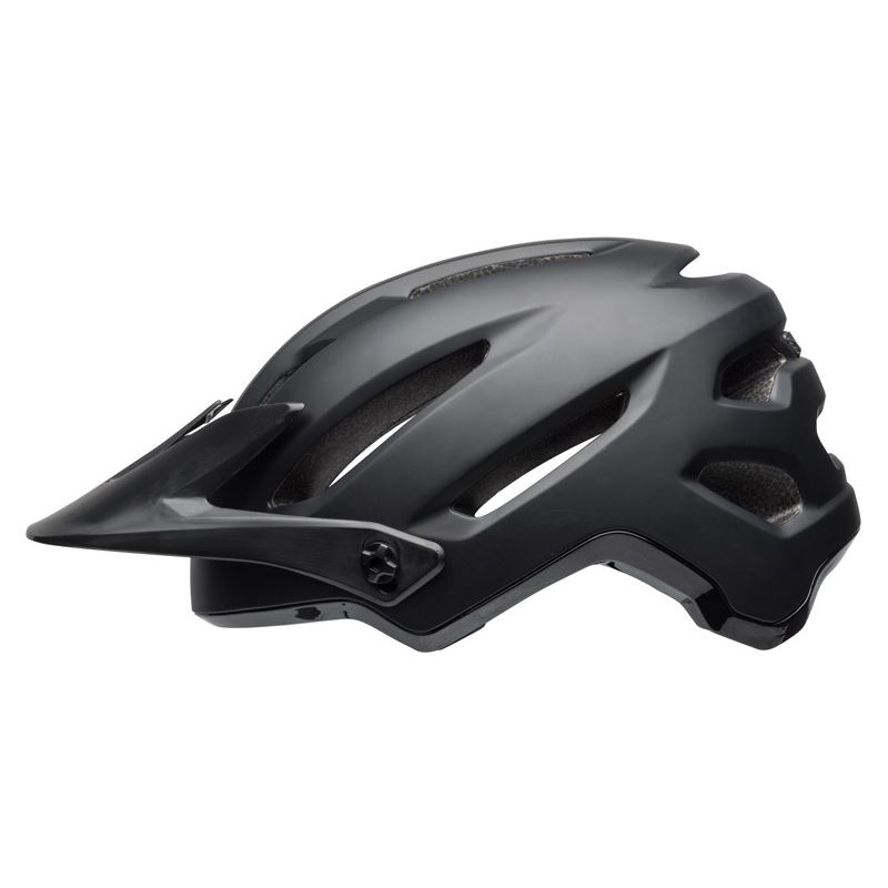 KASK BELL 4FORTY MATTE GLOSS BLACK