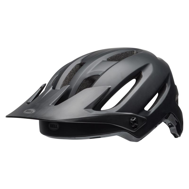 KASK BELL 4FORTY MATTE GLOSS BLACK